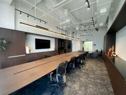 Sbf Center (D1), Office #495517641